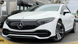 2022 Mercedes-Benz EQS EQS 450+