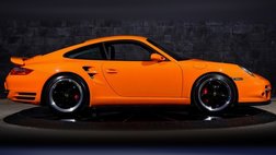 2007 Porsche 911 Turbo