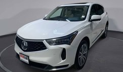 2023 Acura RDX SH-AWD w/Tech