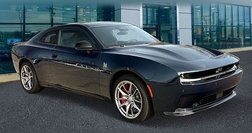 2025 Dodge Charger Daytona Scat Pack