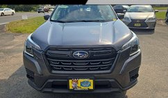 2023 Subaru Forester Base
