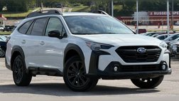 2024 Subaru Outback Onyx Edition XT