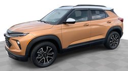 2024 Chevrolet TrailBlazer ACTIV