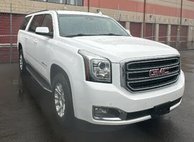 2017 GMC Yukon XL SLT
