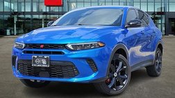 2024 Dodge Hornet GT