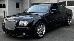 2006 Chrysler 300 SRT-8