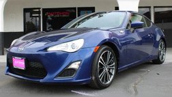 2016 Scion FR-S Base