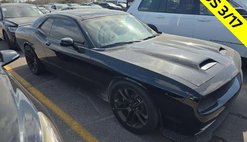 2019 Dodge Challenger SRT Hellcat Redeye