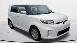 2015 Scion xB 