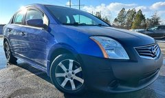 2012 Nissan Sentra SR