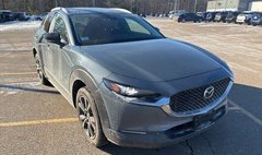 2023 Mazda CX-30 2.5 S Carbon Edition