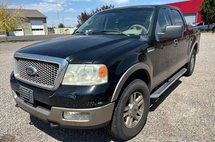 2005 Ford F-150 FX4
