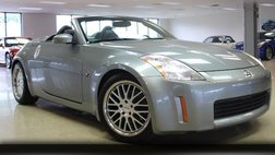 2004 Nissan 350Z Enthusiast