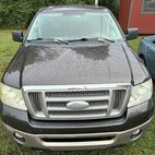 2006 Ford F-150 FX4