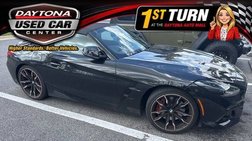 2025 BMW Z4 M40i