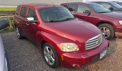 2007 Chevrolet HHR LT