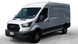 2024 Ford Transit 250