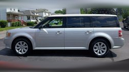 2009 Ford Flex SE