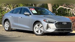 2025 Audi A5 quattro Premium Plus TFSI