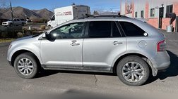 2010 Ford Edge SEL