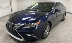 2016 Lexus ES 300h Base