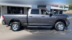 2019 Ram Ram Pickup 2500 Big Horn