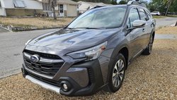 2023 Subaru Outback Touring
