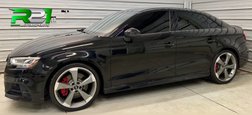2019 Audi S3 2.0T quattro Premium Plus