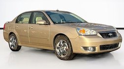 2006 Chevrolet Malibu LTZ
