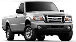 2011 Ford Ranger XL