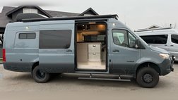 2019 Mercedes-Benz Sprinter 3500XD