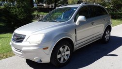 2008 Saturn VUE XR