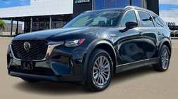 2024 Mazda CX-90 3.3 Turbo Select