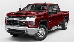 2020 Chevrolet Silverado 2500HD LT