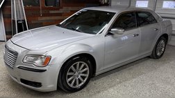 2012 Chrysler 300 Limited