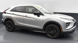 2024 Mitsubishi Eclipse Cross LE