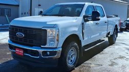 2024 Ford Super Duty F-350 XL