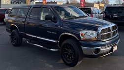 2006 Dodge Ram 1500 ST