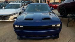 2020 Dodge Challenger GT
