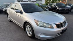 2010 Honda Accord EX-L