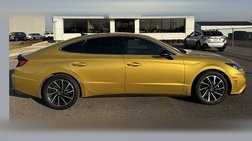 2020 Hyundai Sonata SEL Plus