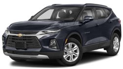 2022 Chevrolet Blazer Premier