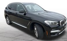 2021 BMW X3 xDrive30e