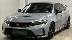 2025 Honda Civic Type R