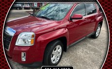 2015 GMC Terrain SLE-1