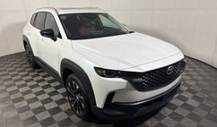 2026 Mazda CX-50 Hybrid Premium Plus