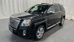 2015 GMC Terrain Denali