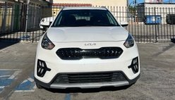 2022 Kia Niro LXS