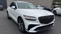 2026 Genesis GV70 3.5T Sport Advanced