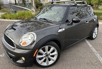 2012 MINI Cooper Hardtop S